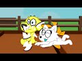End of video