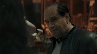 Sofia Falcone Reveals Bliss To The Penguin Episode 3