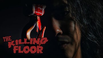 HELL FREEZES OVER - THE KILLING FLOOR (Official Music Video)