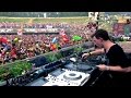 Hardwell Tomorrowland 2012 Only Drops