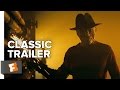 A Nightmare on Elm Street (2010) Official Trailer - Rooney Mara, Freddy Krueger