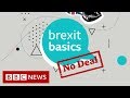 New video by BBC News on YouTube