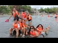 BAKAS RIVER ADVENTURE ANGAT BULACAN | MISS JHOSA