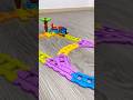 toy train video