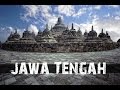 Inilah 14 Tempat Wisata di Jawa Tengah Paling Terkenal