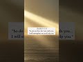 Do not fear #bible #quotes #revival #jesus #motivation #trending #shorts