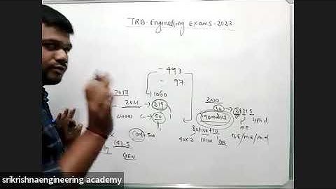 Trb polytechnic - How to crack trb engg exam 2023-#trbpoly2023#