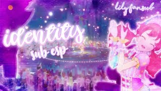 〖Identity〗『Asuka Mirai』「Full Sub español」