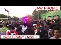 Capture de la vidéo 3Em Jou Kanaval 2023 , Izolan , Fantom , Mad S , Dj Wayne Sakaje Chann Mas