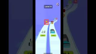 ✅Games 3DAndroid/iOS #gaming #gameplay #runner #trending #funny #gamer #3d #mobilegames #shorts screenshot 4