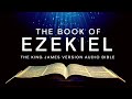 The Book of Ezekiel KJV | Audio Bible (FULL) by Max #McLean #KJV #audiobible #audiobook
