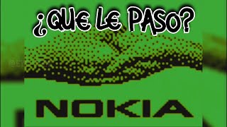 DEL EXITO AL OLVIDO... 3 MARCAS DE CELULARES QUE AUN VIVEN