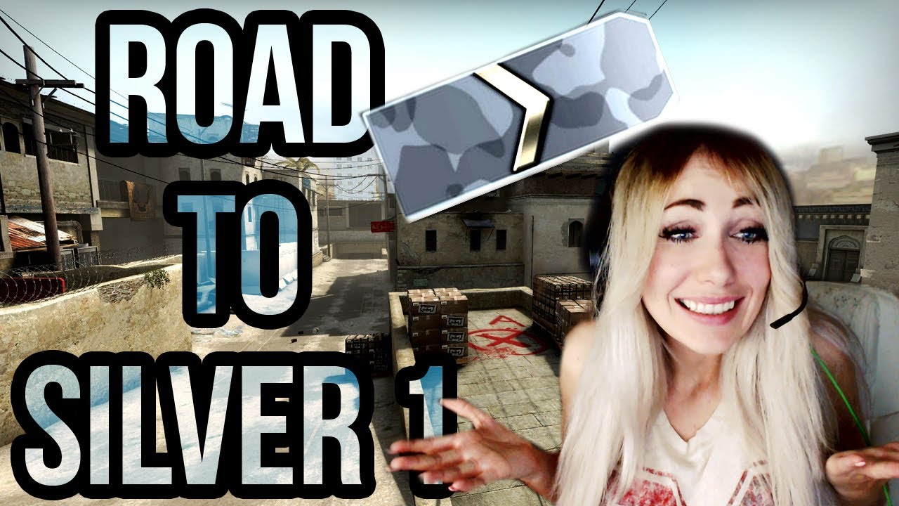 NEUE CS:GO SERIE: