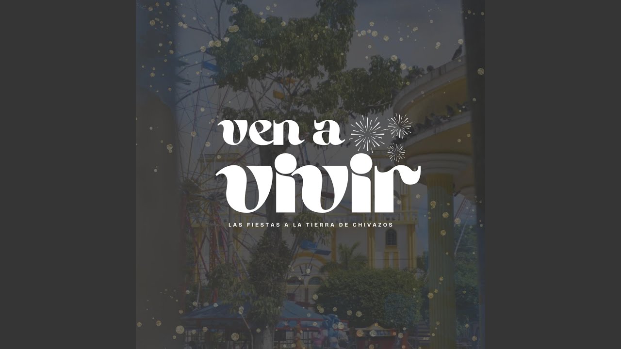 Obejrzyj Ven a Vivir w YouTube Obejrzyj Ven a Vivir w YouTube