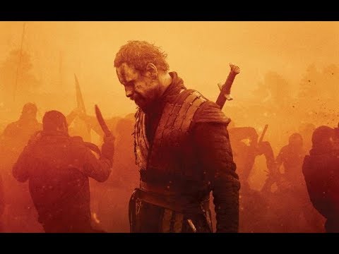 Macbeth Plot Quick Revision Part 2 of 2