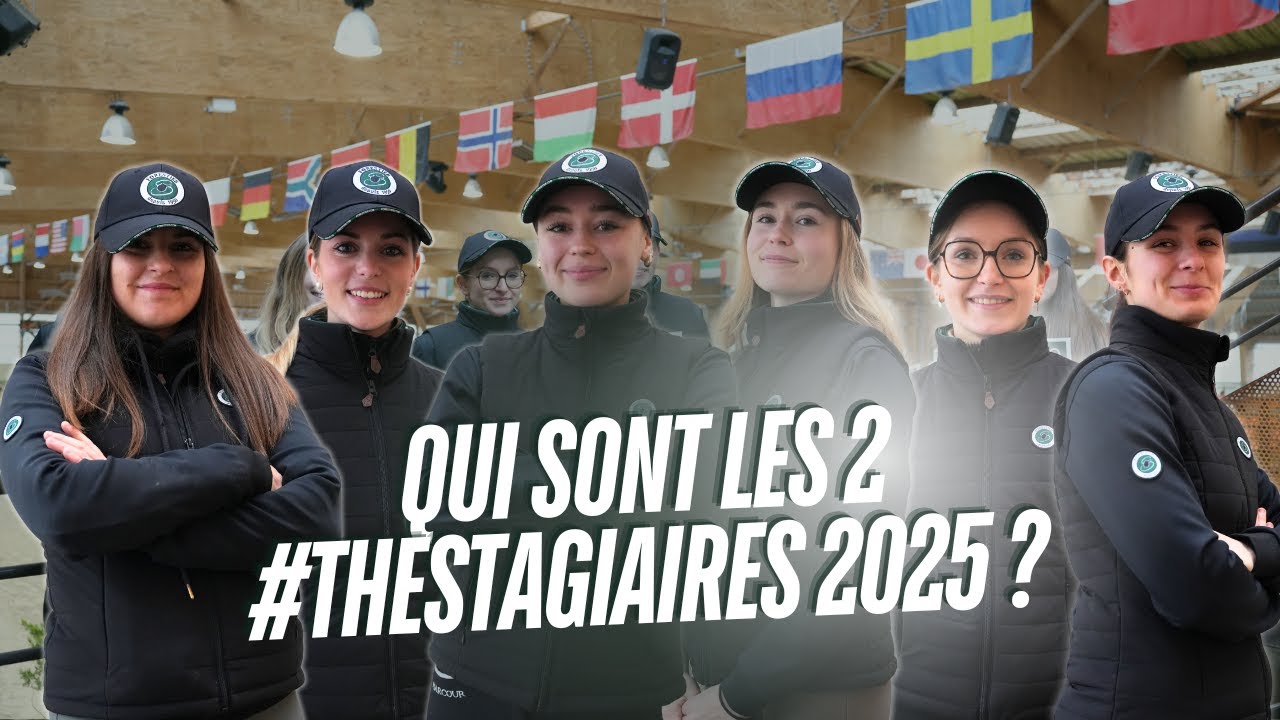 WEEK-END DE SÉLECTION - LE DÉNOUEMENT. 🔥