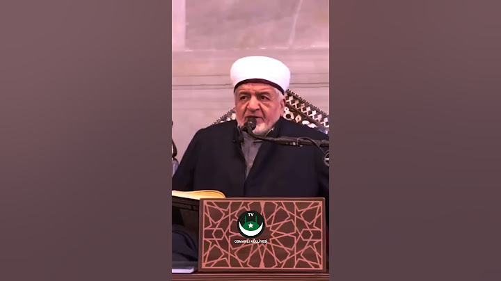 🔴 Fatih Camii'nde deprem anı. İşte teslimiyet budur ☝️🤲