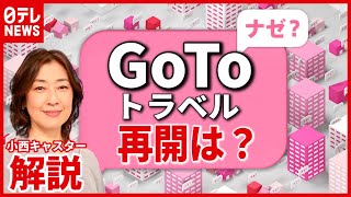 【解説】再開はいつ？内容は？