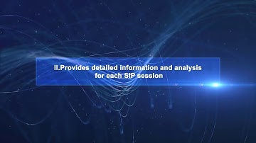 Huawei CampusInsight Application Analysis