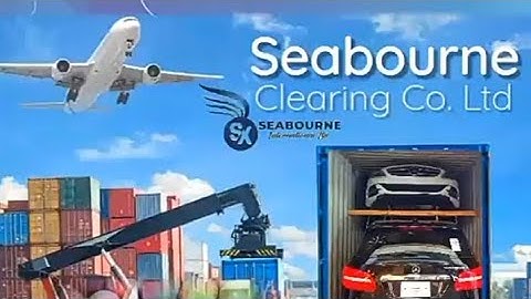 Clearing & Forwarding