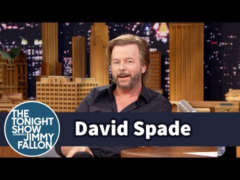 David