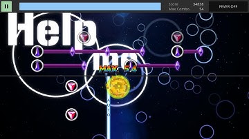 TECHMANIA / Multiplex by Dolphin feat. bhyper (HD) Pattern