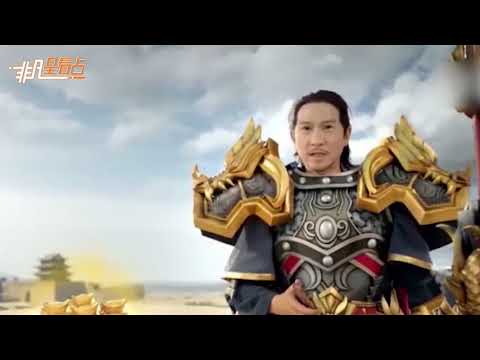 我是渣渣輝！張家輝自侃：整個中國都在笑我