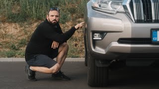 Jak odstranit asfalt z auta bez poškrábání: snadné jak facka