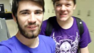 Skipping Class 2