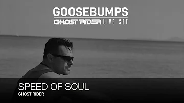 Ghost Rider - Goosebumps (2H Live Set Free Download)