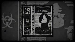 Gxnrc  Black Knight hardtekk