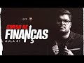 [Curso Grátis Kaisser] Finanças - INTRODUÇÃO | Aula 1