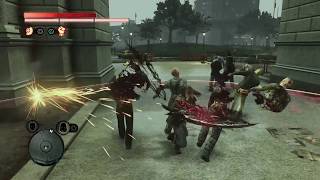 Famous Prototype 2 - Showcasing the Blade / Klinge (PS4) Net Worth
