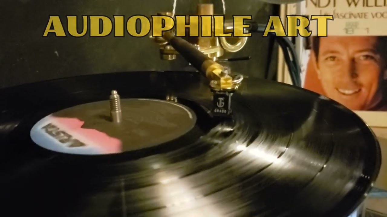 Audiophile Hi-Res Quality | 24-Bit FLAC Best Sound Experience