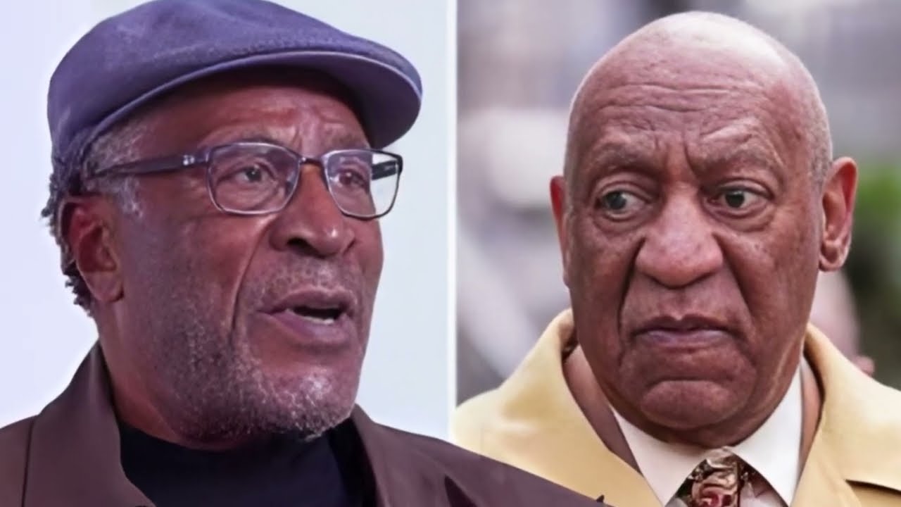 John Amos' CAUSE OF DEATH AT 84, WIFE, CHILDREN, Lifestyle, Tribute