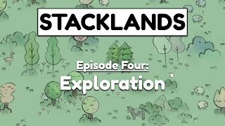 Exploration | Stacklands Let's Play E04