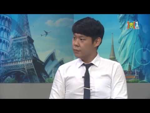 Video Du học tiếng Anh tại Philippines dưới góc nhìn của cửa... - YouTube