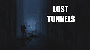 Metro 2033 Redux Gameplay Walkthrough 🎮 Lost Tunnels