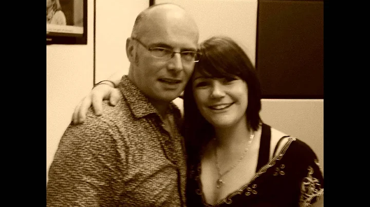 Mark Cottrell - BBC Introducing with Jenny Eells [...