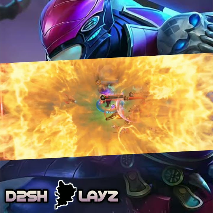 Story wa 'Crimson Warrior' Alpha🔥| #Shorts | Viral Meme |Trending | MLBB | Tiktok | Mobile Legends |