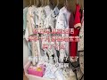 怀孕10个月婆婆给宝宝布置的婴儿房#海外生活#