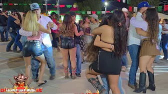 Viva Mexico, Viva Chihuahua, Viva La Concordia!! Bailazo