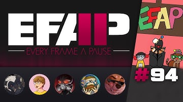 EFAP #94 - The MEMEFAP IV