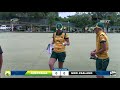 2020 Trans Tasman Test Match Day One Round Three, Women's Triples | Bowls | Sky Sport Next