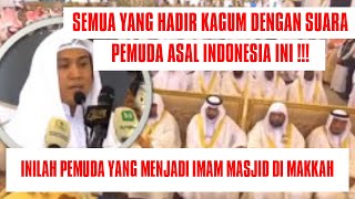 Merdu Banget...!!! Q.S Al-Maidah 51-56 (Syekh Asal Al-Banjari)