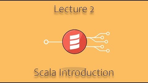 [CSE 116] Lecture 2: IDE Setup / Scala Introduction