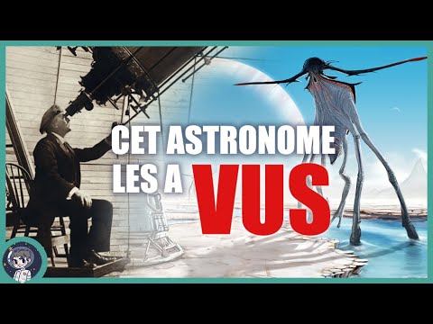 Il a observé une CIVILISATION EXTRATERRESTRE - On Se l'Demande #38