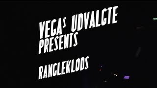 Rangleklods - Empty // Live