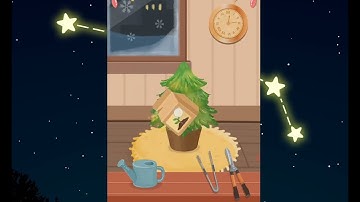 Handmade Story diy Asmr level 31 Walkthrough Solution