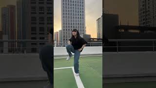 태양 ‘슝! (feat. LISA of BLACKPINK)’ 댄스 챌린지 Dance #Challenge #ShoongChallenge #Shorts [BLACK DOOR 블랙도어]